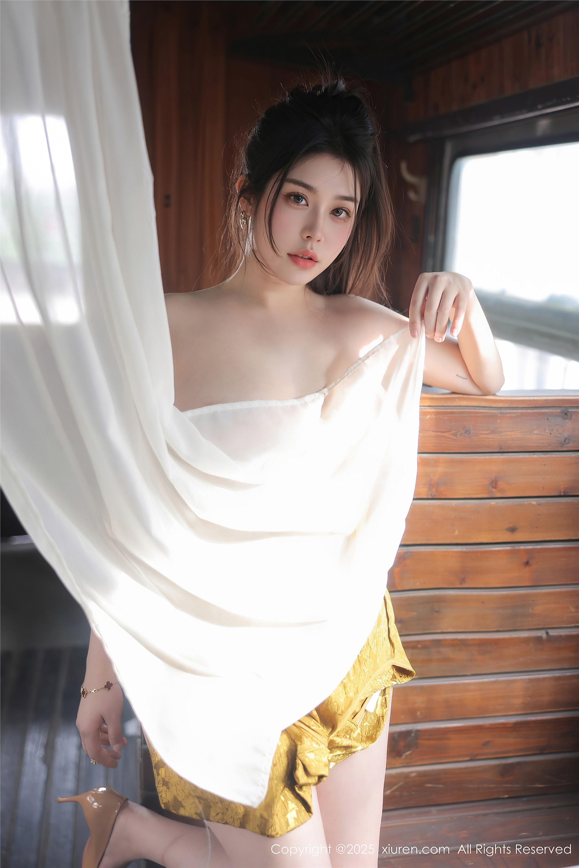 Xiuren秀人网 2025.05.13 NO.10269 林若凡F